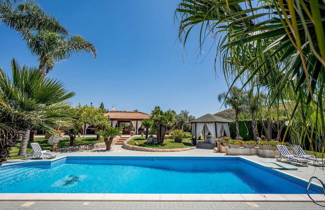 Villa Cutrera 6 Emma Villas - Foto 1