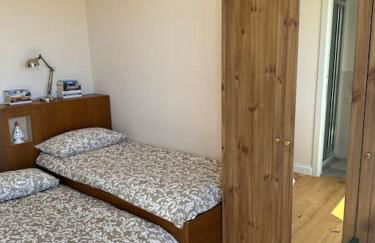 Sky view, Attico vicino Roma - Foto 28