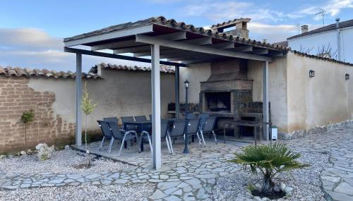 La Mambla de la Ribera - Photo 4