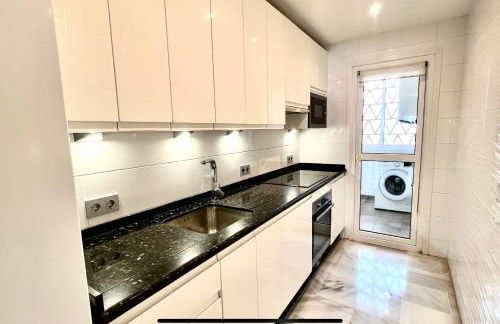 MI CAPRICHO BEACHFRONT- P301 Apartment with sea view - Photo 30