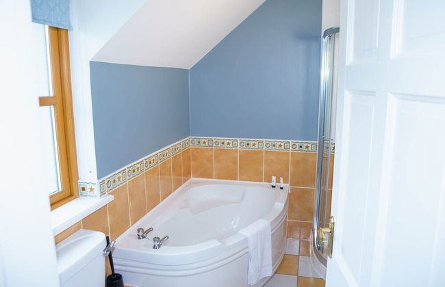 Dingle Courtyard Cottages - Foto 62