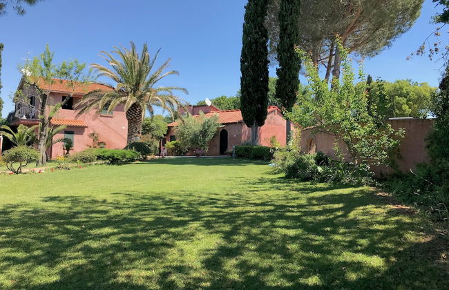 Tenuta De Fanti Agriturismo - Foto 58