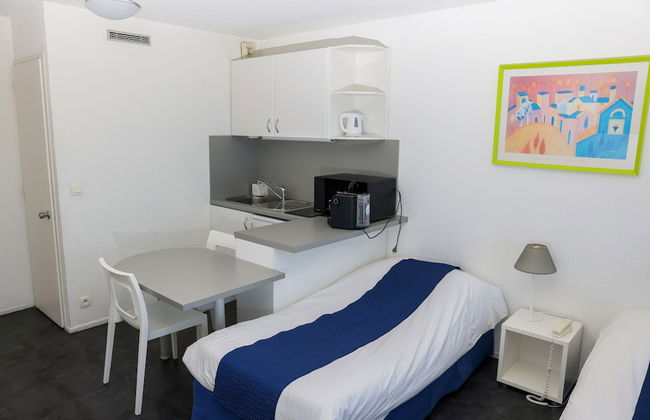 Résidence Victoria Surf - Foto 23