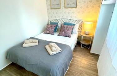 GATU Sherry, junto puerto deportivo y playa - Foto 10