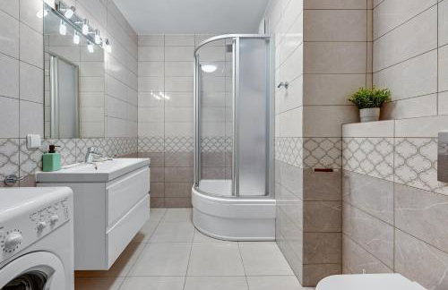 Comfort Apartments Dolny Sopot - Photo 138