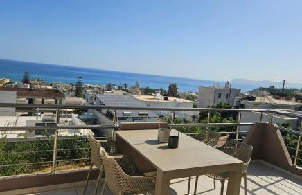 Reflections Apartments- Relaxed Stay near the Beach, Chania - Foto 54