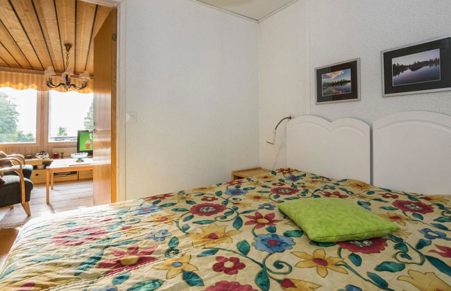 Solgläntan - Foto 9