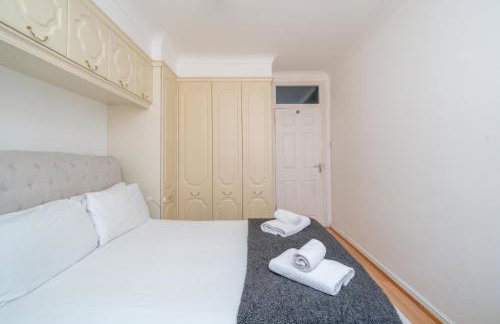 5-Star 2BE Apt in Central London Perfect 2026 - Foto 12