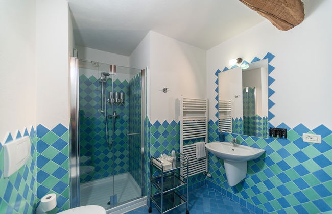 Villa Clementina, Prosecco Country Hotel - Foto 41