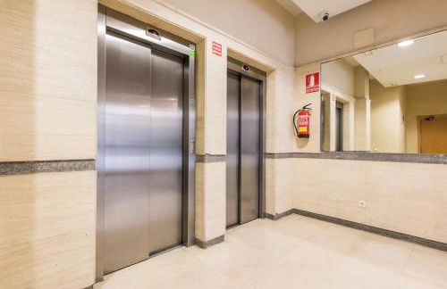 Cosy Bright Apt & 2BD 2BTH Salamanca &Goya - Photo 18