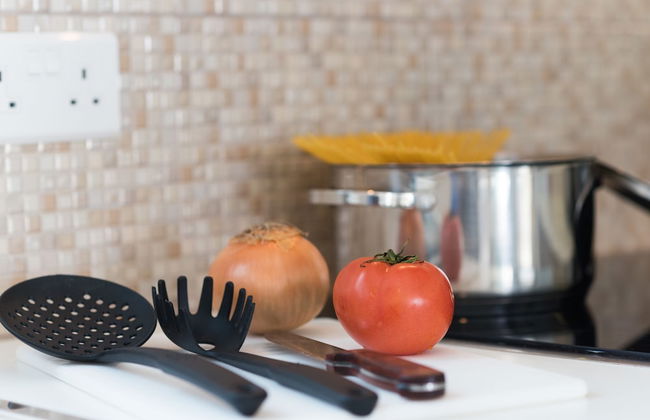 La Casa Di Napa - Foto 13