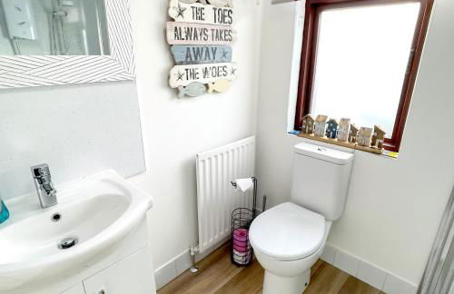 Stunning views from The Bay, Glenariffe beach - Foto 32