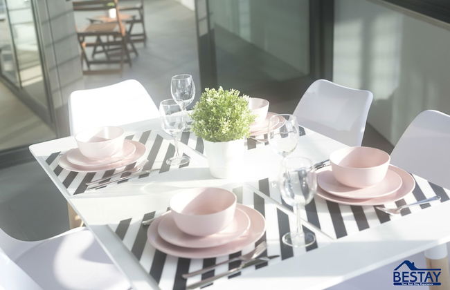 Waterview Spacious Family Friendly House SH1006 - Foto 13