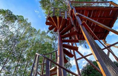 Chácara Aconchego - Foto 33