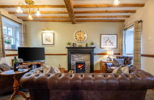 Smithy Cottage - Foto 11