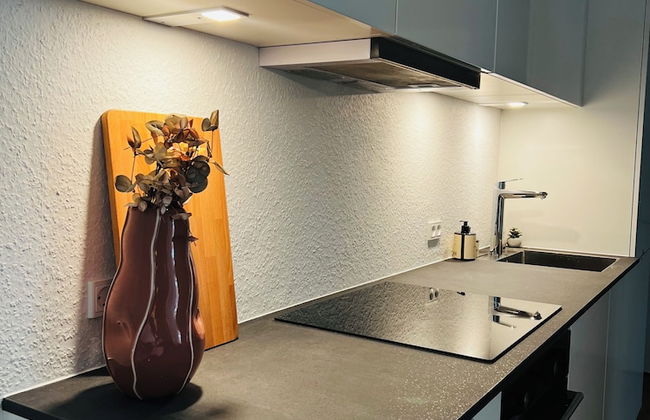 Cozy Flats Silkeborg - 1MTH - Photo 3