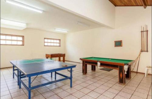 Duplex Miramar Praia das Dunas - Pé na Areia - Ar Condicionado - Foto 4