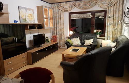 NEU! Ferienwohnung Ramke EG - Foto 1