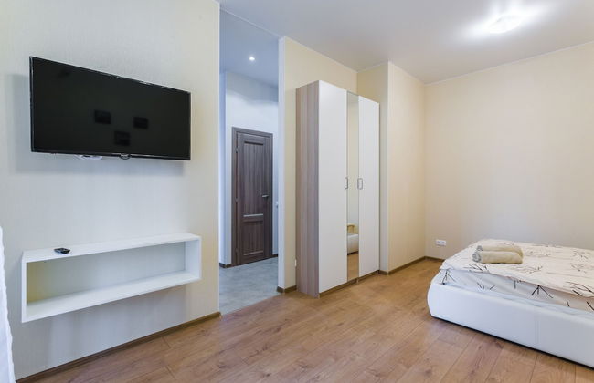 Apartment on Volokolamskoye shosse - Foto 3