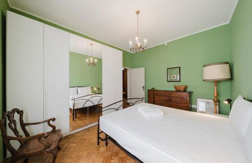 Antico Villino - Foto 34