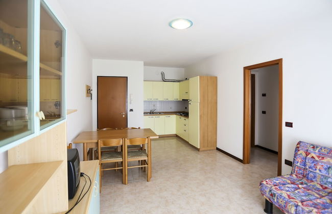 Villaggio Lido del Sole 1 - Foto 12