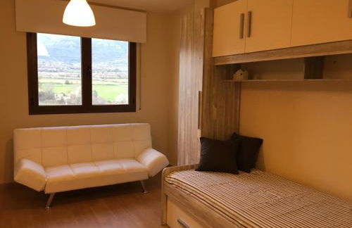 Apartament Vall d'Àger - Foto 4