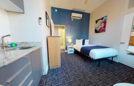 South End Studio, Ideal for Boston Travelers #23 - Foto 28