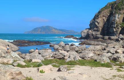 Casas Recanto do Peró - Foto 29