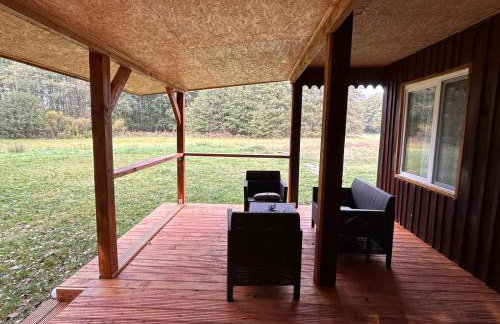 Siedlisko Silna Nowa - Foto 13