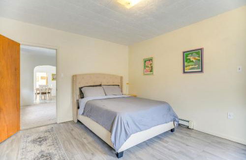 Main St Apt with Pool Table and Sauna in Westernport! - Foto 13