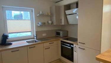 Modernes Apartment in ruhiger Gegend - Foto 4, stove, dishwasher, pet friendly, minibar