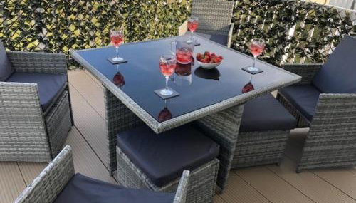 Beautiful Spacious Holiday Home - Romney Sands - Foto 4