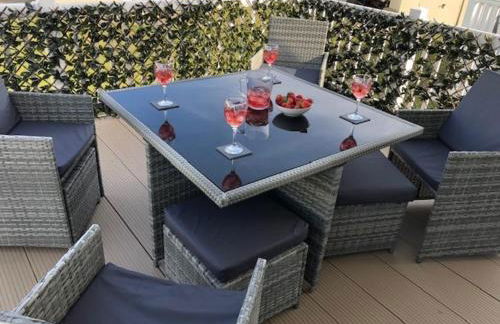 Beautiful Spacious Holiday Home - Romney Sands - Foto 4