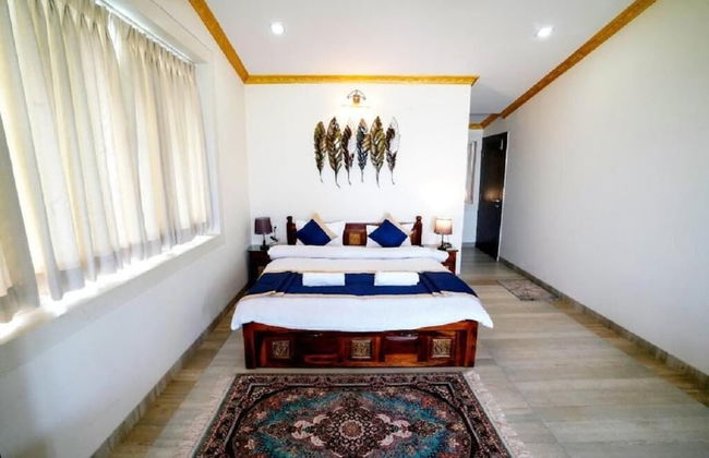 Lakeview Villa by Madstays, Panchgani - Photo 6