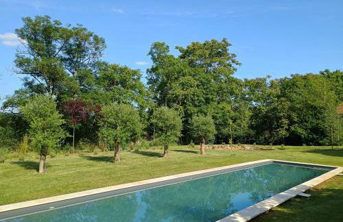 Villa Paignon Gite - Foto 34