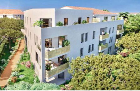 BLUE NOTE -4 étoiles-Terrasse Vue-2 Parking - Foto 27