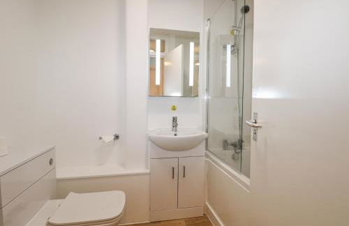 Flat 35 - Marine Court - Foto 13