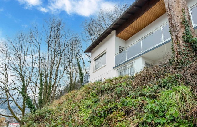 Beautiful Holiday Home in Feldkirch With Garden - Foto 34