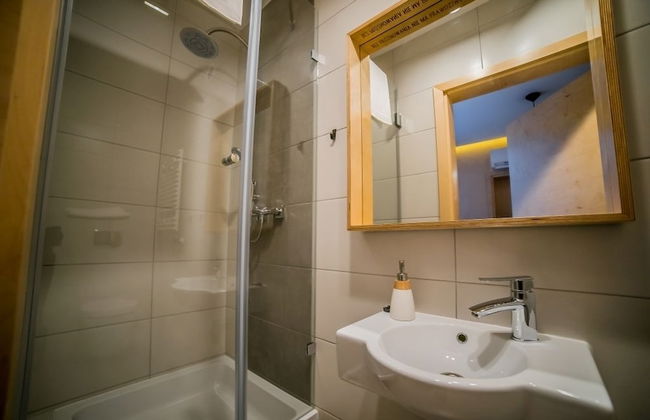 Apartamenty Szuflandia - Foto 39