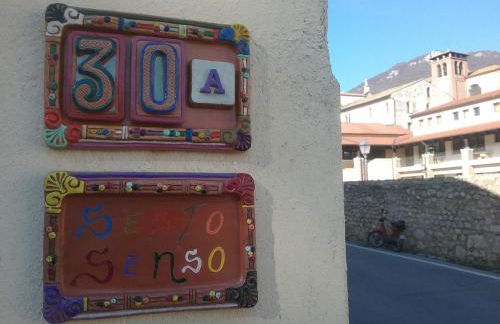 SESTO SENSO - Foto 17