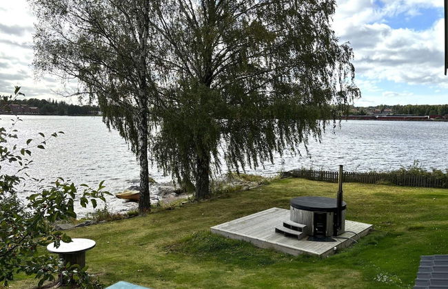 4 Star Holiday Home in Amal - Photo 25