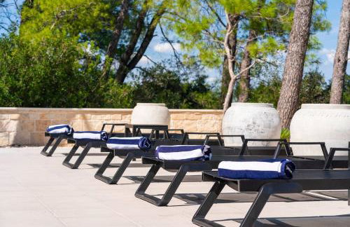 Villa L'aron - Photo 26