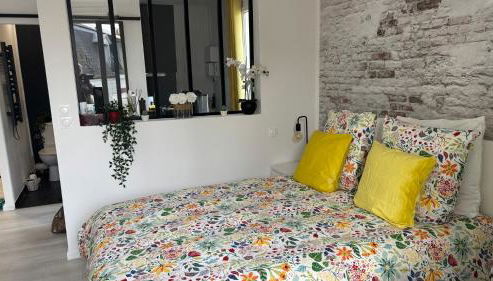 NOUVEAU AU COEUR DES CORDIERS ! QUARTIER HISTORIQUE - Foto 3