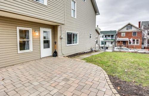 Family-Friendly Altoona Abode with Spacious Patio! - Foto 3