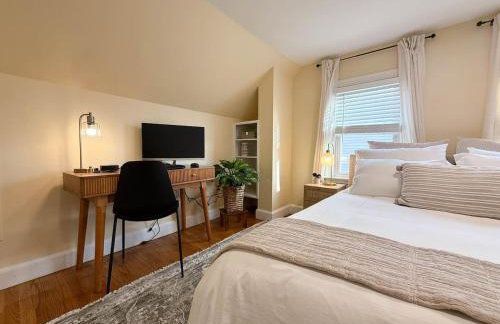 Portsmouth Landing 4BDRM, Modern Escape, Central - Foto 37