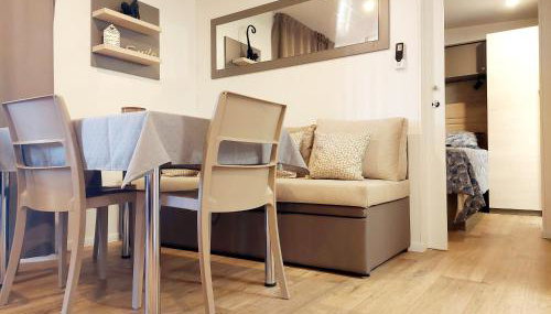 Mobile Home Mar Vista Selce - Foto 5