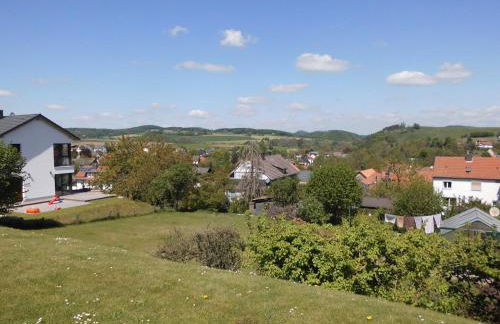 Ferienwohnung Schöne Aussicht - Foto 12