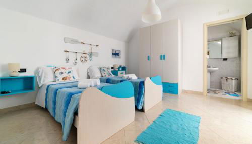 Gioia Casa Vacanze by Monholiday - Foto 5, Other