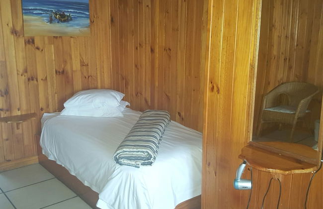 Lakeside Knysna Accomodation - Foto 8