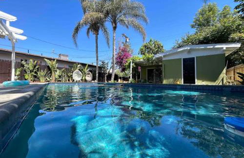 Villa La Verde - Newly Designed 4BR Villa with Pool & Guesthouse by Topanga - Foto 39